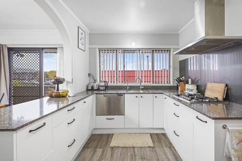 Photo of property in 1a Mahoe Street, Melville, Hamilton, 3206