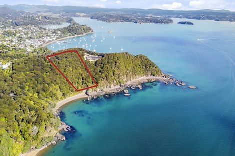 Photo of property in 25 Titore Way, Russell, 0202