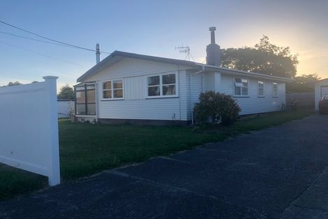 Photo of property in 26 Pembroke Street, Taradale, Napier, 4112