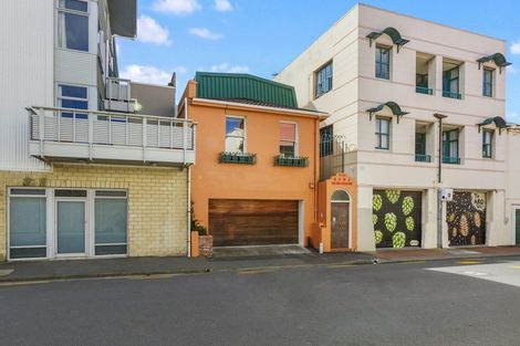 Photo of property in 2 Frederick Street, Te Aro, Wellington, 6011