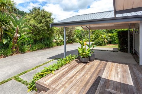 Photo of property in 995a Purangi Road, Cooks Beach, Whitianga, 3591