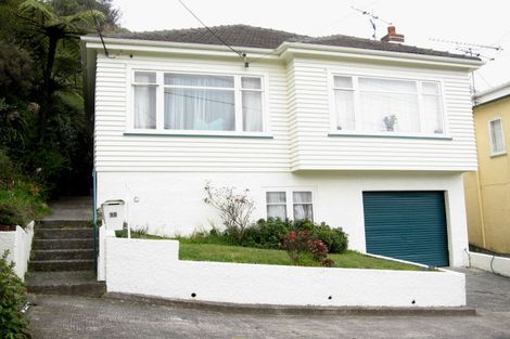 Photo of property in 10 Pimble Avenue, Karori, Wellington, 6012