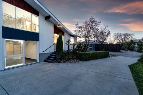 Photo of property in 1/104 Stanbury Avenue, Somerfield, Christchurch, 8024
