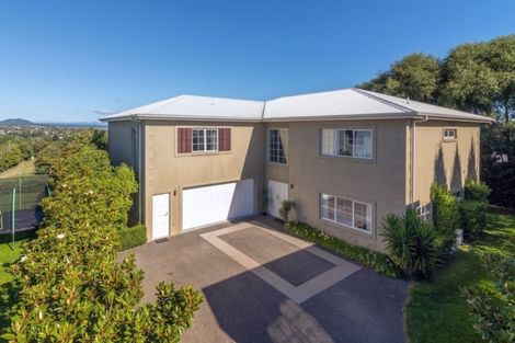 Photo of property in 12 Chateau Crescent, Rangatira Park, Taupo, 3330