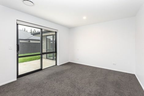 Photo of property in 209 Lincoln Rolleston Road, Rolleston, 7615