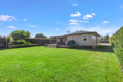 Photo of property in 18 Matai Avenue, Matamata, 3400