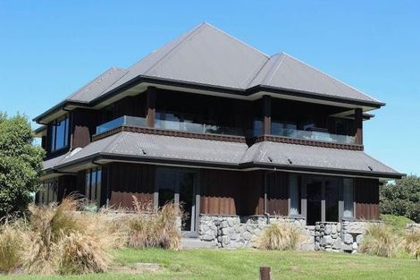 Photo of property in 623 Coleridge Road, Windwhistle, Hororata, 7572