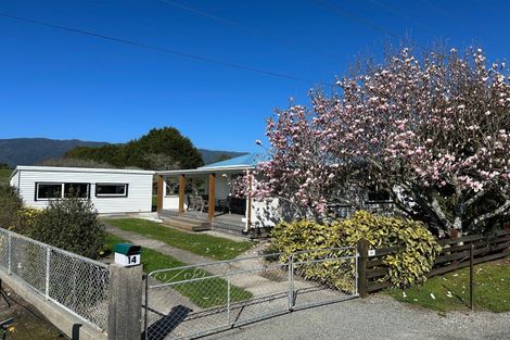 Photo of property in 14 Curries Road, Karamea, 7893