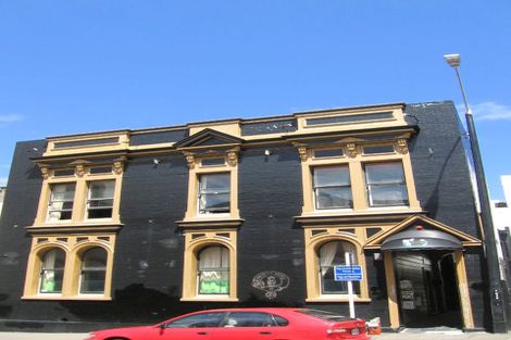 Photo of property in Gurney Nagle Bldg, 33 Vivian Street, Te Aro, Wellington, 6011