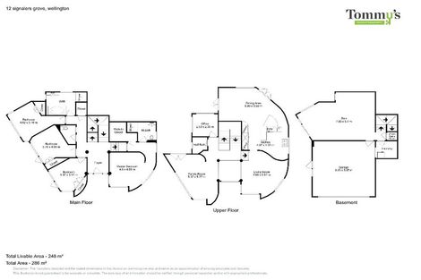 Photo of property in 12 Signallers Grove, Strathmore Park, Wellington, 6022