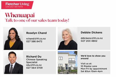 Photo of property in 14 Whenuapai Drive, Whenuapai, Auckland, 0618