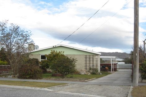 Photo of property in 17 Gregg Street, Alexandra, 9320