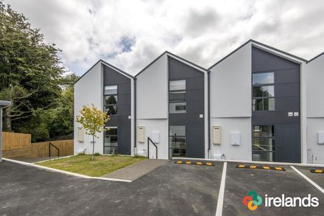 Photo of property in 8/259 Kilmore Street, Christchurch Central, Christchurch, 8011