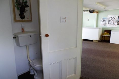 Photo of property in 65 Waikawau Valley Road, Kereta, Thames, 3575