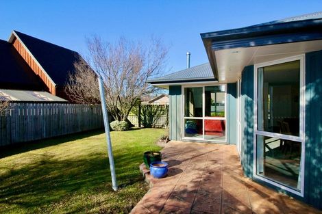 Photo of property in 16 Devon Street, Hanmer Springs, 7334