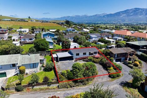 Photo of property in 19 Whitby Place, Kaikoura, 7300