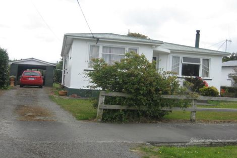 Photo of property in 19 Huia Street, Pahiatua, 4910