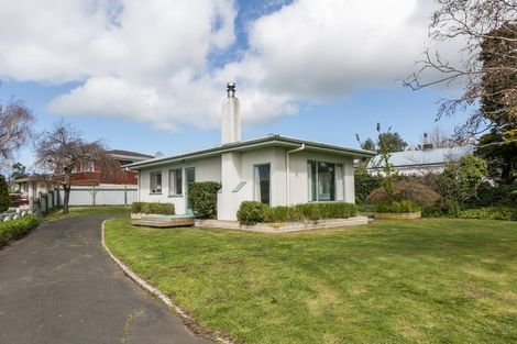 Photo of property in 23 Saint Hill Lane, Havelock North, 4130