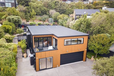 Photo of property in 11 Janice Place, Mount Pleasant, Christchurch, 8081