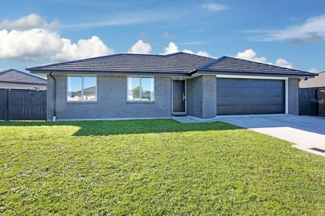 Photo of property in 6 Edward Pope Lane, Pokeno, 2402