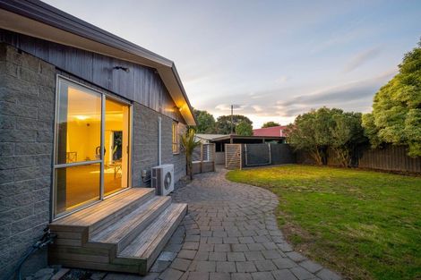 Photo of property in 17 Tahi Place, Belfast, Christchurch, 8051