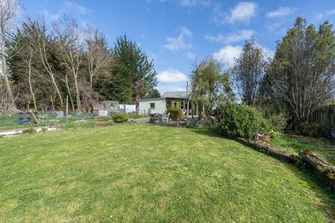 Photo of property in 9 Derby Street, Wairio, Otautau, 9689