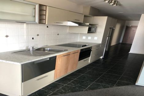 Photo of property in Atrium Towers, 8a/154 The Terrace, Wellington Central, Wellington, 6011