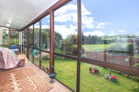 Photo of property in 58 Bodmin Terrace, Camborne, Porirua, 5026