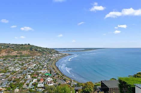 Photo of property in 110 Scarborough Road, Scarborough, Christchurch, 8081