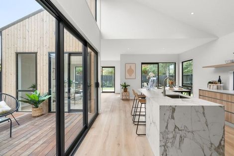 Photo of property in 5 Gusto Lane, Halswell, Christchurch, 8025