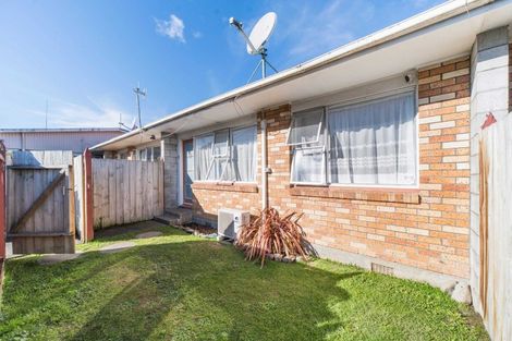 Photo of property in 4/84 Linton Street, West End, Palmerston North, 4410