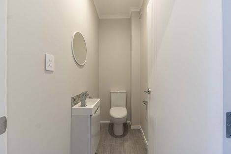 Photo of property in 9/13 Beale Street, Hamilton East, Hamilton, 3216