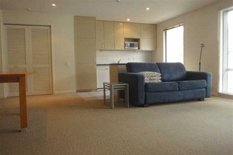 Photo of property in 8/245 Montreal Street, Christchurch Central, Christchurch, 8013