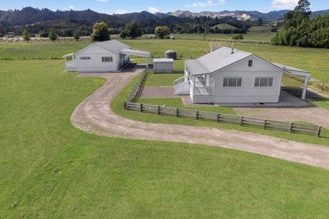 Photo of property in 703a Western Drain Road, Te Teko, Whakatane, 3192