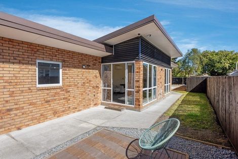 Photo of property in 2 Sioux Avenue, Wigram, Christchurch, 8042