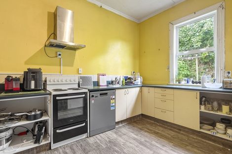 Photo of property in 143 Queen Street, North Dunedin, Dunedin, 9016