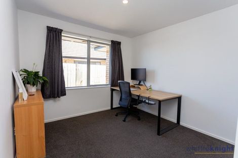 Photo of property in 7 Sharman Place, Wigram, Christchurch, 8042