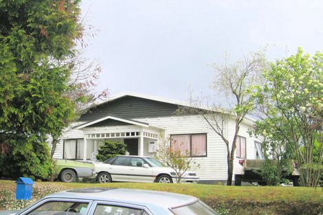 Photo of property in 16 Bradford Street, Waihi, 3610
