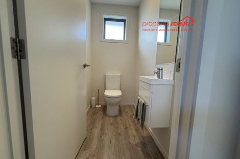 Photo of property in 8 Fairmaid Street, Lincoln, 7608