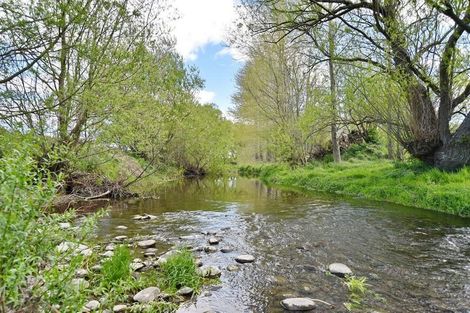 Photo of property in 444 Boundary Road, Swannanoa, Rangiora, 7471