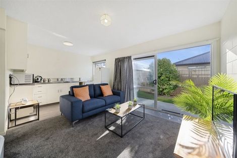 Photo of property in 5/48 Bishop Street, St Albans, Christchurch, 8014
