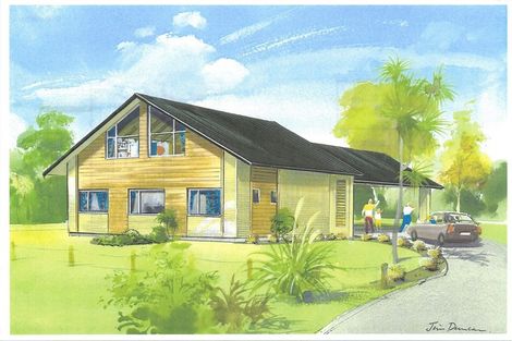 Photo of property in 3 Snowberry Lane, Ohakune, 4625