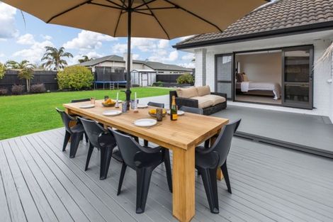 Photo of property in 135 Palm Beach Boulevard, Papamoa Beach, Papamoa, 3118