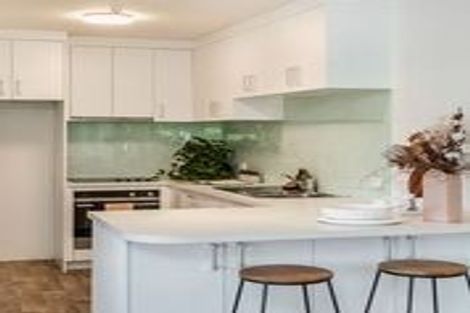 Photo of property in Norfolk Apartments, 7 Ramsgate Terrace, Mairangi Bay, Auckland, 0630