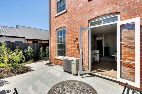 Photo of property in 4/36 Allard Street, Edgeware, Christchurch, 8013