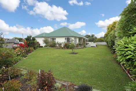 Photo of property in 151 North Street, Feilding, 4702