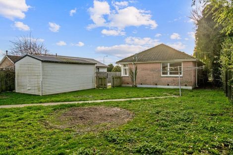 Photo of property in 17 Leicester Crescent, Hoon Hay, Christchurch, 8025