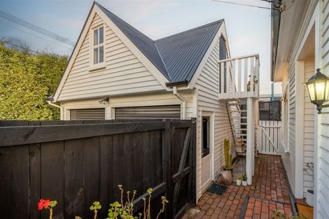 Photo of property in 2/401 Barrington Street, Spreydon, Christchurch, 8024