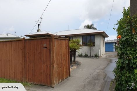 Photo of property in 55 Harold Holt Avenue, Onekawa, Napier, 4110