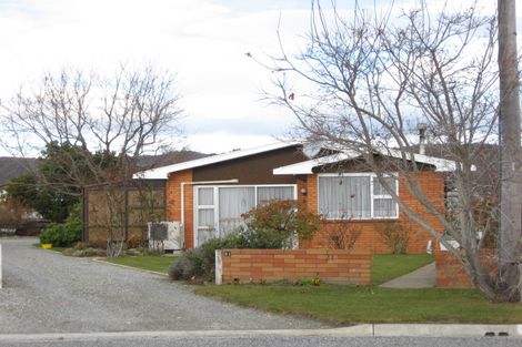 Photo of property in 21 Gregg Street, Alexandra, 9320